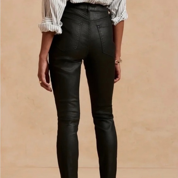 Brand new jeans never worn (Abercrombie) - Picture 3 of 5